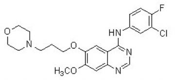 Gefitinib